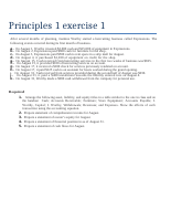 Principles 1 exercise 1.docx